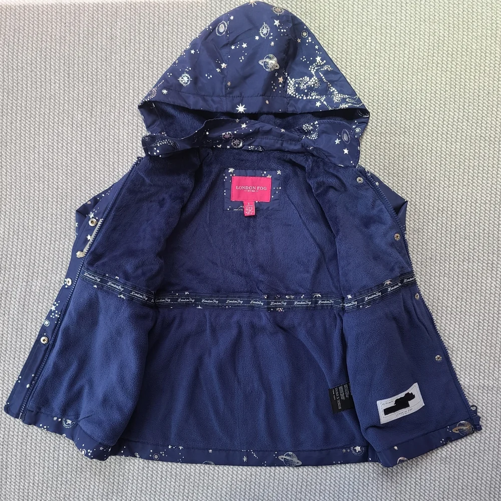 Jacket - Picture 7 of 14